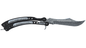 Damascus Steel image