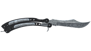 Damascus Steel image