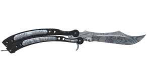 Damascus Steel image