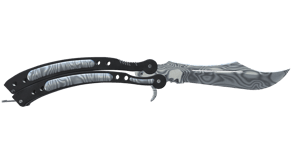 Damascus Steel image