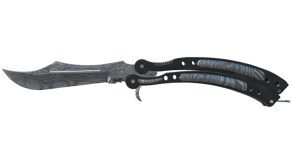 Damascus Steel image