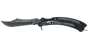 Damascus Steel image