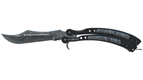 Damascus Steel image