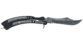 Damascus Steel image