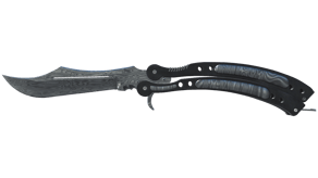Damascus Steel image