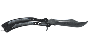 Damascus Steel image