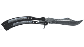 Damascus Steel image