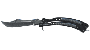 Damascus Steel image