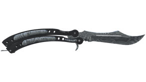 Damascus Steel image