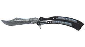 Damascus Steel image