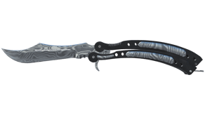 Damascus Steel image