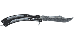 Damascus Steel image