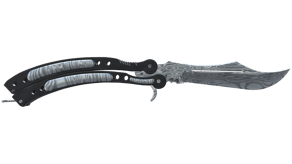 Damascus Steel image