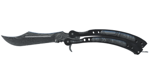Damascus Steel image