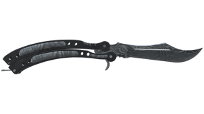 Damascus Steel image