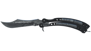 Damascus Steel image