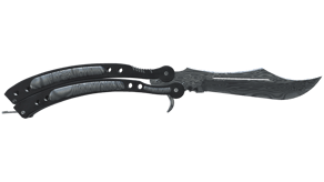 Damascus Steel image