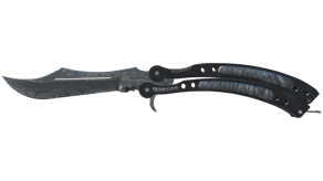 Damascus Steel image
