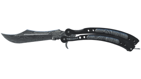 Damascus Steel image