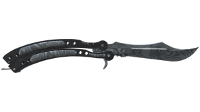 Damascus Steel image