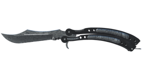 Damascus Steel image