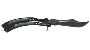 Damascus Steel image