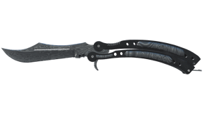Damascus Steel image