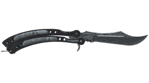 Damascus Steel image
