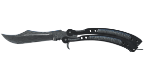 Damascus Steel image