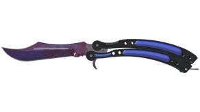 Doppler Black Pearl image