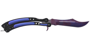 Doppler Black Pearl image