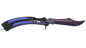 Doppler Black Pearl image