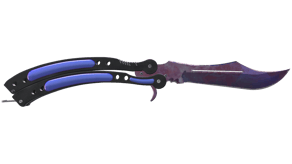 Doppler Black Pearl image