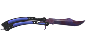 Doppler Black Pearl image