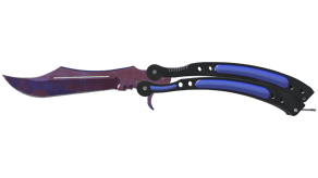 Doppler Black Pearl image