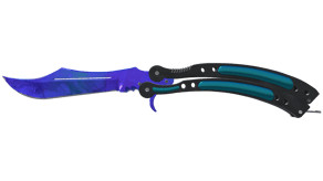 Doppler Sapphire image