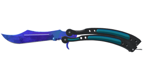 Doppler Sapphire image
