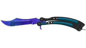Doppler Sapphire image