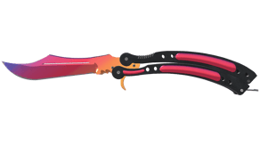 Fade image