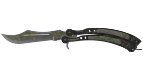 Forest DDPAT image