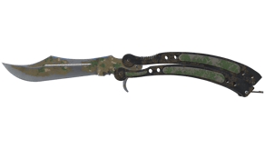 Forest DDPAT image