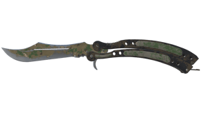 Forest DDPAT image