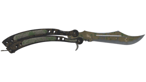 Forest DDPAT image