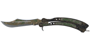 Forest DDPAT image