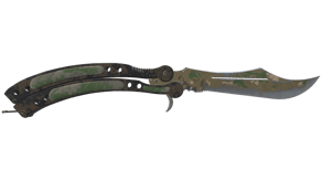 Forest DDPAT image