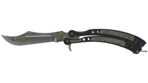 Forest DDPAT image
