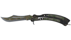 Forest DDPAT image