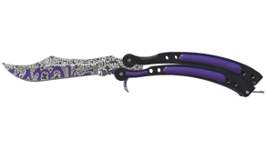 Freehand image