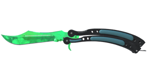 Gamma Doppler Emerald image
