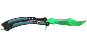 Gamma Doppler Emerald image